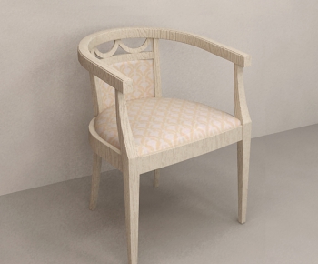 Modern Single Chair-ID:410978244