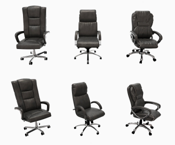 Modern Office Chair-ID:441265149