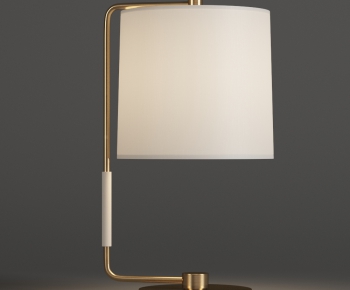 Post Modern Style Table Lamp-ID:235096316