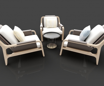 Modern Leisure Table And Chair-ID:635977669