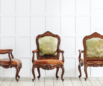 European Style Lounge Chair-ID:454904443