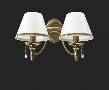 European Style Wall Lamp-ID:968190984