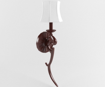European Style Wall Lamp-ID:451083915