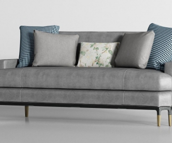 Modern A Sofa For Two-ID:474121877