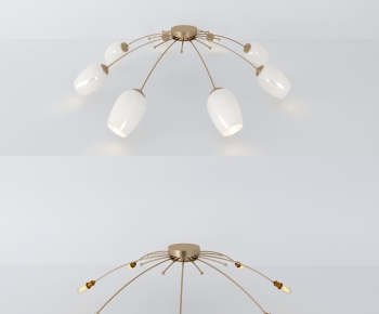 Modern Ceiling Ceiling Lamp-ID:375293412