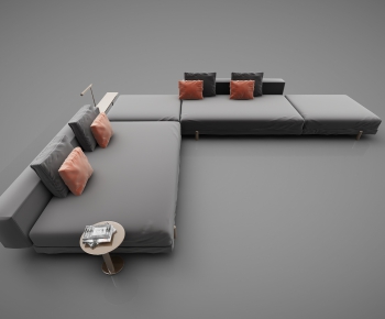 Modern Multi Person Sofa-ID:581815448