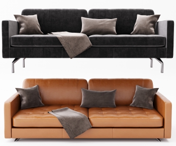 Modern A Sofa For Two-ID:101748783