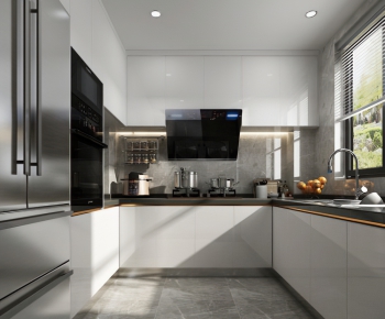  The Kitchen-ID:128707226