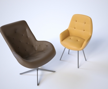Modern Lounge Chair-ID:945118519