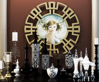 New Classical Style Decorative Set-ID:873361664
