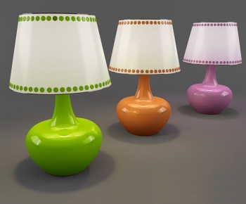 Modern Table Lamp-ID:772281256