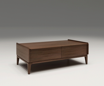 Nordic Style Coffee Table-ID:306981254