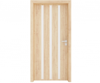 Modern Door-ID:673963857