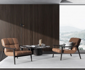 Modern Lounge Chair-ID:307260514