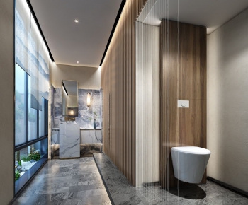 New Chinese Style TOILET-ID:286605924