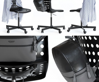 Modern Office Chair-ID:578742378