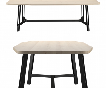 Modern Dining Table-ID:886070446