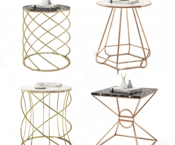 Modern Side Table/corner Table-ID:455268873