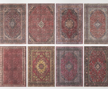 European Style The Carpet-ID:158622322