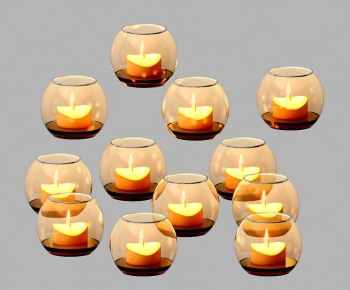 Modern Candles/Candlesticks-ID:590002364