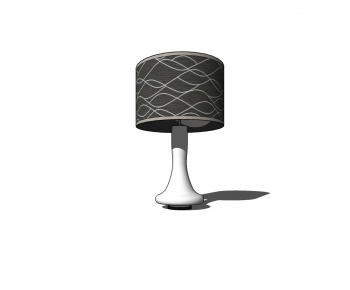Modern Table Lamp-ID:487470948