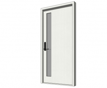 Modern Door-ID:841954526
