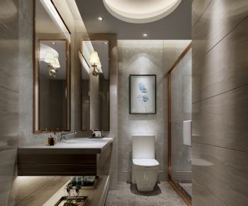Modern TOILET-ID:960280211