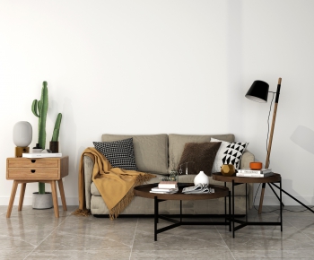 Modern A Sofa For Two-ID:275287183