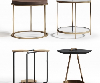 Modern Simple Style Side Table/corner Table-ID:208190823