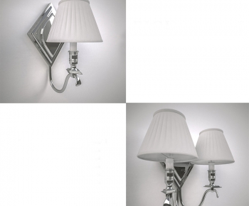 European Style Wall Lamp-ID:987697785