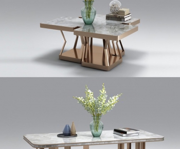 Modern Coffee Table-ID:799312282