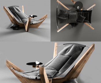 Modern Lounge Chair-ID:858312972