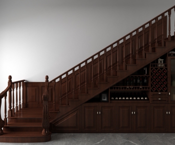 Chinese Style Stair Balustrade/elevator-ID:156331596