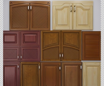 American Style Door Panel-ID:841014681
