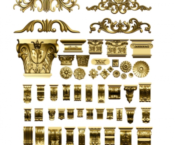 European Style Carving-ID:363702968