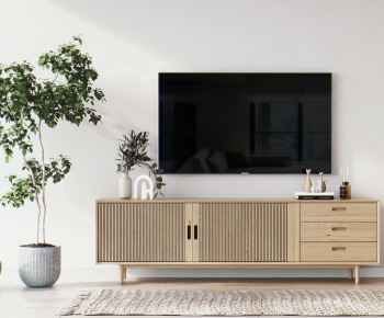 Modern TV Cabinet-ID:549311927