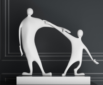 Modern Sculpture-ID:936312522