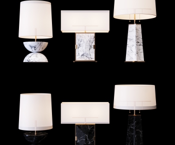 Modern Table Lamp-ID:349972271