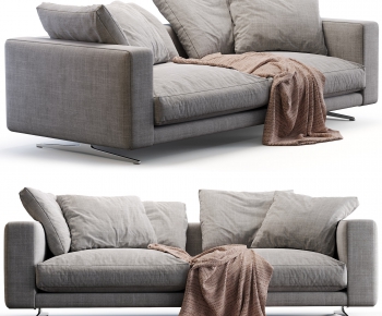 Modern A Sofa For Two-ID:103374482