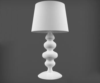 European Style Table Lamp-ID:559273396