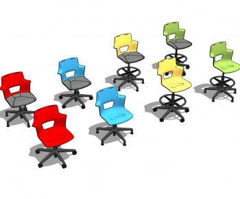 Modern Single Chair-ID:104943693