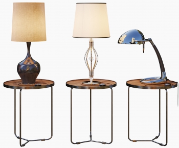 Modern Table Lamp-ID:885558885