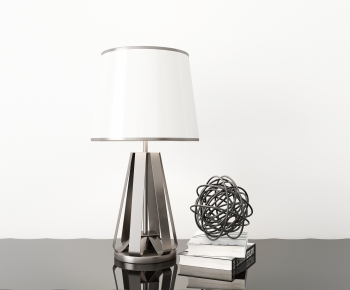 Modern Table Lamp-ID:296142764