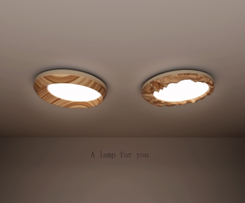 Modern Ceiling Ceiling Lamp-ID:664269793