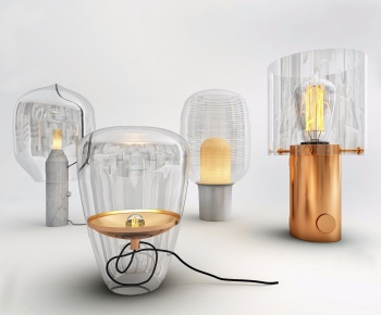 Modern Table Lamp-ID:145618449