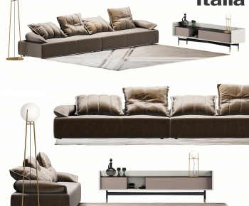 Modern A Sofa For Two-ID:578924394