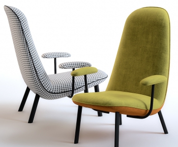 Modern Lounge Chair-ID:335240215