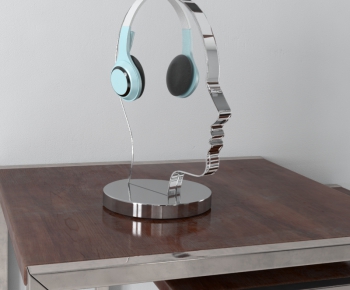 Modern Earphone-ID:505071435