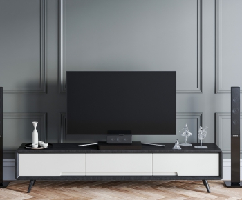 Modern TV Cabinet-ID:237223365