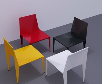 Modern Single Chair-ID:865613961